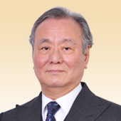 Business Founder Yosiji Kimura
