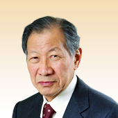 Scientific Founder Kohji Egawa, M.D., Ph.D.
